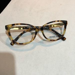 Eyeglasses